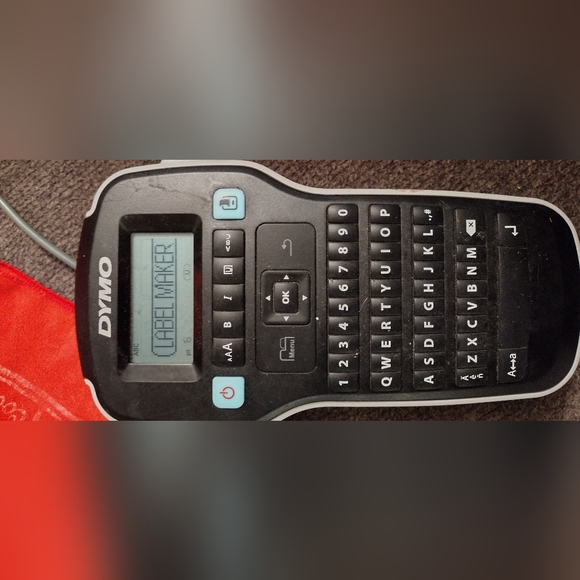 Label Maker - Picture 2 of 5